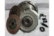 Valair QNV56DDSN-ORG Quiet Spring Hub Dual Disc Kit | 2001-2005 Dodge RAM 2500/3500 5.9L Cummins