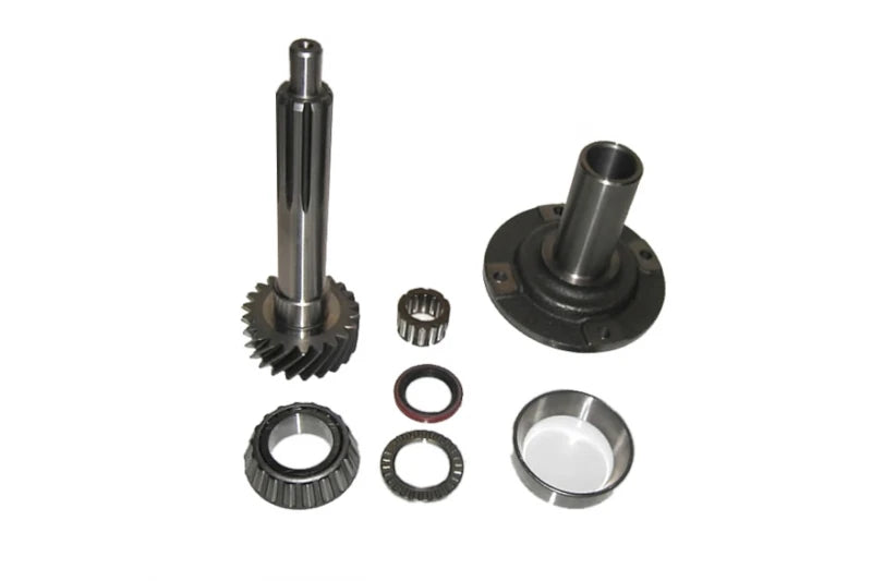 Valair VA1.375K 1.375in Input Shaft Upgrade Kit | 1994-2003 Dodge 5.9L Cummins