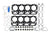 Victor Reinz 02-10419-01 Engine Cylinder Head Gasket Set | 1994-2003 Ford F250/F350 7.3L Powerstroke
