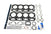 Victor Reinz 02-10475-02 Engine Cylinder Head Gasket Set | 2003-2007 Ford F250/F350/F450 6.0L Powerstroke