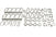 Victor Reinz 02-10635-01 Engine Cylinder Head Gasket Set | 2011-2016 GM Silverado/Sierra 2500HD/3500HD 6.6L Duramax LML