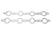 Victor Reinz 11-10250-01 Exhaust Manifold Gasket Set | 1999-2003 Ford F250/F350/F450 7.3L Powerstroke