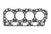 Victor Reinz 61-36465-20 Engine Cylinder Head Gasket | 2001-2016 GM Silverado/Sierra 2500HD/3500HD 6.6L Duramax