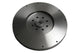 Valair V3434 13 inch 6 Speed Flywheel | 2001-2005 Dodge RAM 2500/3500 5.9L Cummins