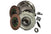 Valair NMU70NV45DDSN-ORG Dual Disc Organic Clutch 550hp | 1994-2003 Dodge RAM 2500/3500 5.9L Cummins