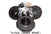 Valair NMU70NV45DDSN-ORG Dual Disc Organic Clutch 550hp | 1994-2003 Dodge RAM 2500/3500 5.9L Cummins