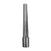 Wehrli 100041-FB Billet TIG Torch Stubby Antenna | 2007.5-2026 GM Silverado/Sierra 2500HD/3500HD