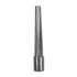 Wehrli 100041-FB Billet TIG Torch Stubby Antenna | 2007.5-2019 GM Silverado/Sierra 2500HD/3500HD