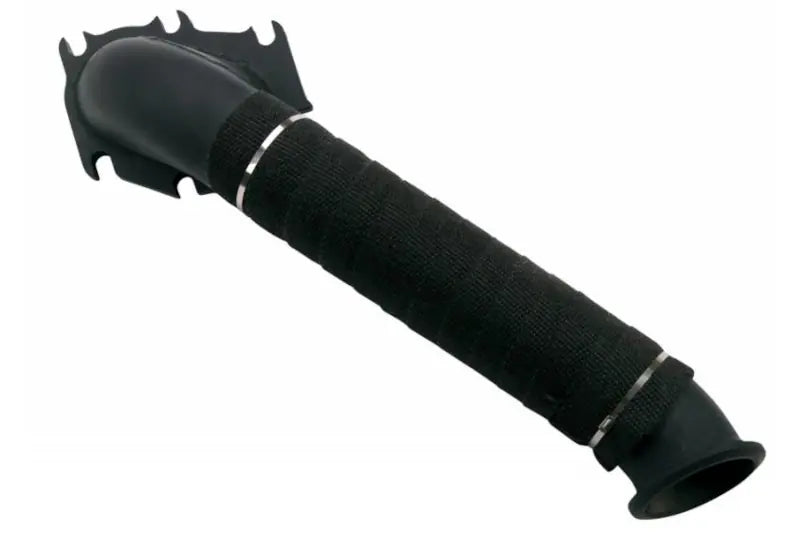 Wehrli 100119 3 inch Down-Pipe | 2001-2004 GM Silverado/Sierra 2500HD/3500HD 6.6L Duramax LB7