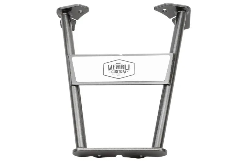 Wehrli 100130 Allison Transfer Case Brace | 2001-2007 Silverado/Sierra 2500HD/3500HD 6.6L
