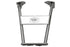 Wehrli 100130 Allison Transfer Case Brace | 2001-2007 GM Silverado/Sierra 2500HD/3500HD 6.6L Duramax