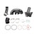 Wehrli 100163 3 inch High Flow Y-Bridge Kit | 2006-2007 GM Silverado/Sierra 2500HD/3500HD 6.6L Duramax LBZ