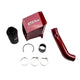 Wehrli 100190 4 inch Cold Air Intake Kit with Air Box | 2001-2004 GM Silverado/Sierra 2500HD/3500HD 6.6L Duramax LB7