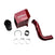 Wehrli 100191 4 inch Cold Air Intake Kit with Air Box | 2004.5-2005 GM Silverado/Sierra 2500HD/3500HD 6.6L Duramax LLY