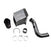 Wehrli 100191 4 inch Cold Air Intake Kit with Air Box | 2004.5-2005 GM Silverado/Sierra 2500HD/3500HD 6.6L Duramax LLY