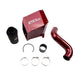 Wehrli 100193 4 inch Cold Air Intake Kit with Air Box | 2007.5-2010 GM Silverado/Sierra 2500HD/3500HD 6.6L Duramax LMM