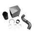 Wehrli 100194 4 inch Cold Air Intake Kit with Air Box | 2011-2016 GM Silverado/Sierra 2500HD/3500HD 6.6L Duramax LML