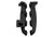 Wehrli 100226 Billet Exhaust Manifold & Up Pipe Kit | 2017-2026 GM Silverado/Sierra 2500HD/3500HD 6.6L Duramax