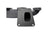 Wehrli 100226 Billet Exhaust Manifold & Up Pipe Kit | 2017-2026 GM Silverado/Sierra 2500HD/3500HD 6.6L Duramax