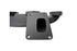 Wehrli 100226 Billet Exhaust Manifold & Up Pipe Kit | 2017-2025 GM Silverado/Sierra 2500HD/3500HD 6.6L Duramax