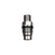 Wehrli 100230 Rail Fitting | 2004.5-2010 GM Silverado/Sierra 2500HD/3500HD 6.6L Duramax