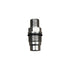 Wehrli 100230 Rail Fitting | 2004.5-2010 GM Silverado/Sierra 2500HD/3500HD 6.6L Duramax