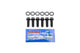 Wehrli 100240 Up Pipe Bolt Kit | 2001-2016 Silverado/Sierra 2500HD/3500HD 6.6L