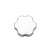 Wehrli 100257 Billet Aluminum Brake Master Cylinder Cap Clear Anodized | 1998.5-2024 Dodge RAM 5.9L/6.7L 2500/3500 Cummins