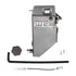 Wehrli 100268 L5P OEM Placement Coolant Tank Kit | 2020-2025 GM Silverado/Sierra 2500HD/3500HD 6.6L Duramax