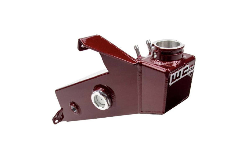 Wehrli 100284 OEM Replacement Coolant Tank Kit | 2019-2024 RAM 2500/3500 6.7L Cummins