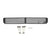 Wehrli 100285 Bumper Grille | 2011-2014 GM Silverado 2500HD/3500HD