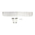 Wehrli 100285 Bumper Grille | 2011-2014 GM Silverado 2500HD/3500HD
