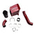 Wehrli 100300 4 inch Stage 2 Cold Air Intake Kit with Air Box and Intake Horn | 2001-2004 GM Silverado/Sierra 2500HD/3500HD 6.6L Duramax LB7
