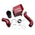 Wehrli 100302 4 inch Cold Air Intake Kit with Air Box and Intake Horn | 2006-2007 GM Silverado/Sierra 2500HD/3500HD 6.6L Duramax LBZ