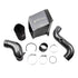 Wehrli 100302 4 inch Cold Air Intake Kit with Air Box and Intake Horn | 2006-2007 GM Silverado/Sierra 2500HD/3500HD 6.6L Duramax LBZ