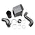 Wehrli 100303 4 inch Cold Air Intake Kit with Air Box and Intake Horn | 2007.5-2010 GM Silverado/Sierra 2500HD/3500HD 6.6L Duramax LMM