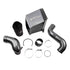 Wehrli 100303 4 inch Cold Air Intake Kit with Air Box and Intake Horn | 2007.5-2010 GM Silverado/Sierra 2500HD/3500HD 6.6L Duramax LMM