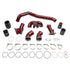 Wehrli 100323 Stage 1 High Flow Intake Bundle Kit | 2006-2007 GM Silverado/Sierra 2500HD/3500HD 6.6L Duramax LBZ