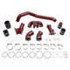 Wehrli 100323 Stage 1 High Flow Intake Bundle Kit | 2006-2007 GM Silverado/Sierra 2500HD/3500HD 6.6L Duramax LBZ
