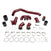 Wehrli 100324 Stage 1 High Flow Intake Bundle Kit | 2007.5-2010 GM Silverado/Sierra 2500HD/3500HD 6.6L Duramax LMM
