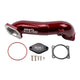 Wehrli 100328 Passenger Side Upper Crossover Intercooler Pipe Kit | 2011-2016 GM Silverado/Sierra 2500HD/3500HD 6.6L Duramax LML