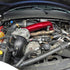 Wehrli 100328 Passenger Side Upper Crossover Intercooler Pipe Kit | 2011-2016 GM Silverado/Sierra 2500HD/3500HD 6.6L Duramax LML