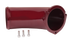 Wehrli 100342 3.5 inch Intake Horn | 2001-2004 GM Silverado/Sierra 2500HD/3500HD 6.6L Duramax LB7