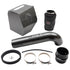 Werhli 100344 4 inch Intake Kit with Air Box | 2017-2019 GM Silverado/Sierra 2500HD/3500HD 6.6L Duramax L5P