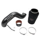 Wehrli 100346 4 inch Cold Air Intake Dry Filter Kit | 2003-2007 Dodge 2500/3500 5.9L Cummins