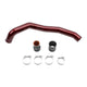 Wehrli 100349 3 inch Drivers Side Intercooler Pipe | 2001-2004 GM Silverado/Sierra 2500HD/3500HD 6.6L Duramax LB7