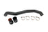 Wehrli 100353 3 inch Intercooler Pipe - Hot/Driver's Side | 2011-2016 GM Silverado/Sierra 2500HD/3500HD 6.6L Duramax LML