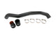 Wehrli 100353 3 inch Intercooler Pipe - Hot/Driver's Side | 2011-2016 GM Silverado/Sierra 2500HD/3500HD 6.6L Duramax LML