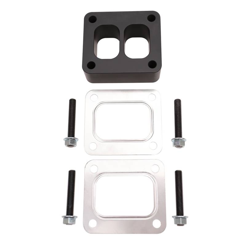 Wehrli 100358 1.5 inch T4 Spacer Plate Kit | Universal