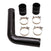 Wehrli 100359 3 inch Drivers Cold Side Intercooler Pipe | 2003-2007 Dodge 2500/3500 5.9L Cummins